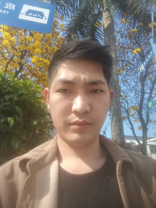 陈先生的第一张照片--菏泽相亲服务中心