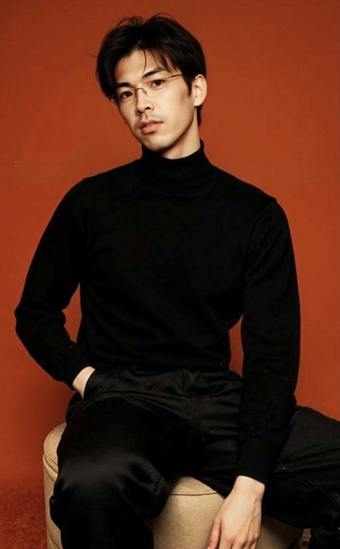 阿杰的第一张照片--菏泽相亲服务中心