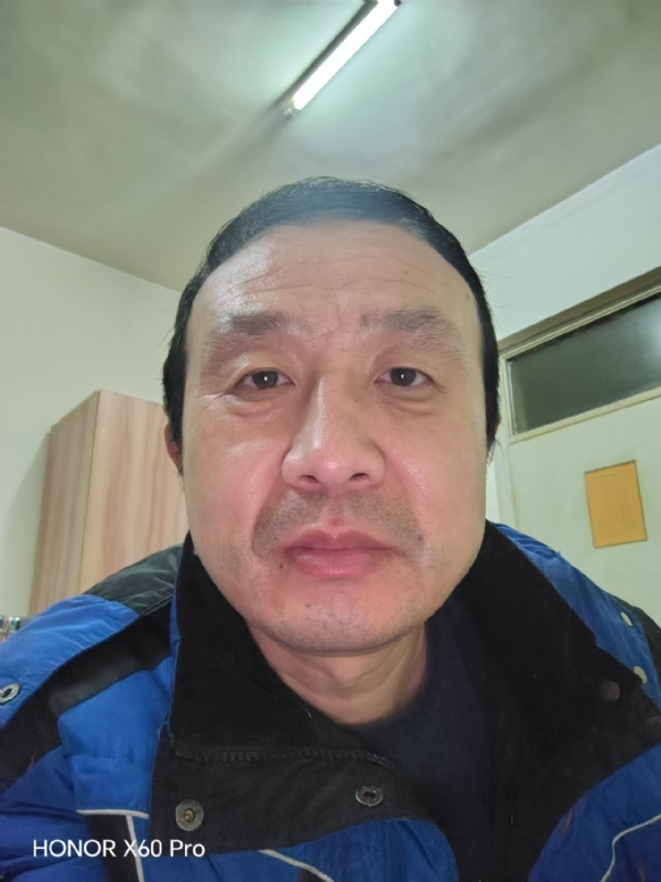 一心一意的第一张照片--菏泽相亲服务中心