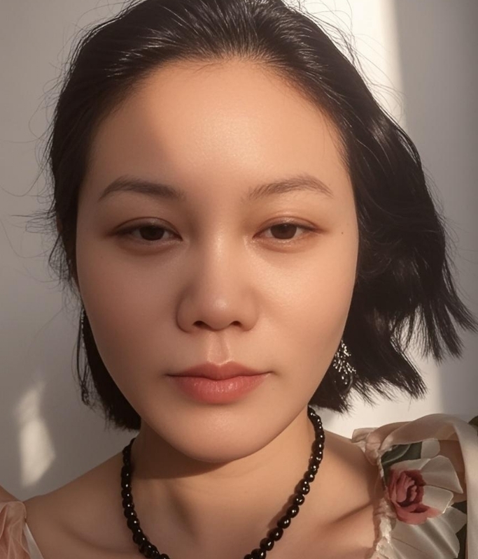 朴素的第一张照片--菏泽相亲服务中心