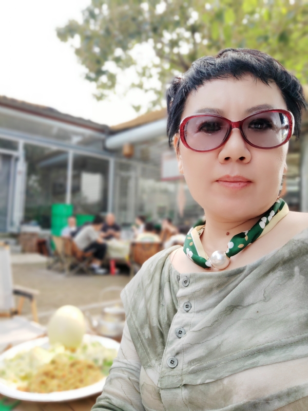 初见的第一张照片--菏泽相亲服务中心