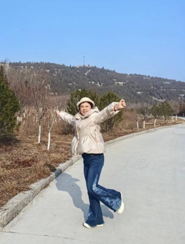 初见的第二张照片--菏泽相亲服务中心