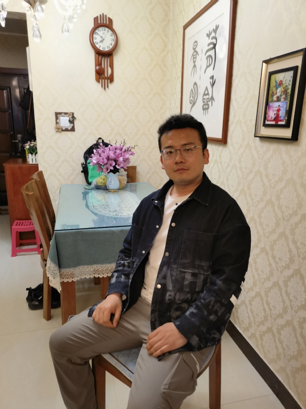 梦的启航的第一张照片--菏泽相亲服务中心