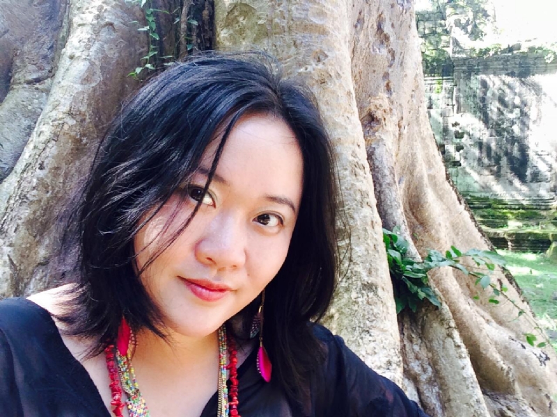 小密的第四张照片--菏泽相亲服务中心