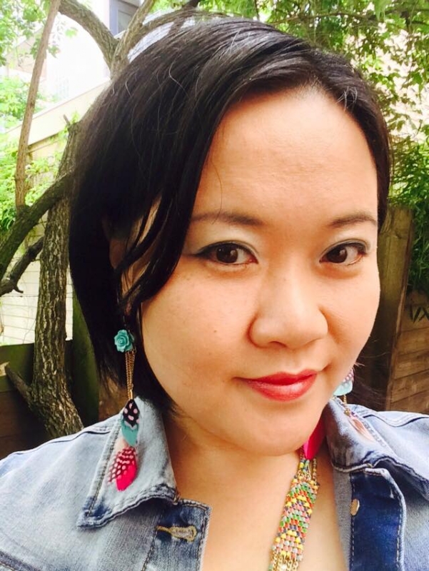 小密的第五张照片--菏泽相亲服务中心