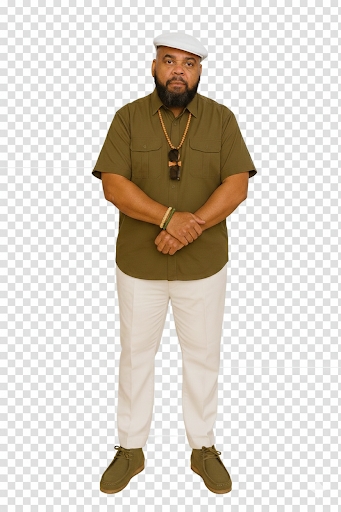 KevinAntone的第一张照片--菏泽相亲服务中心