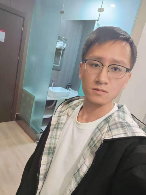 迷城的第一张照片--菏泽相亲服务中心