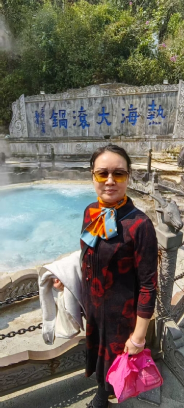 夜莺的第一张照片--菏泽相亲服务中心