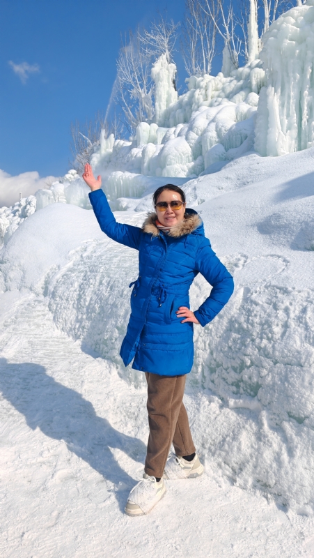 夜莺的第二张照片--菏泽相亲服务中心