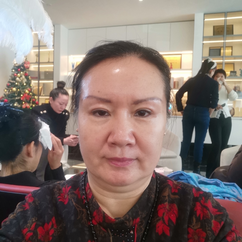 夜莺的第五张照片--菏泽相亲服务中心