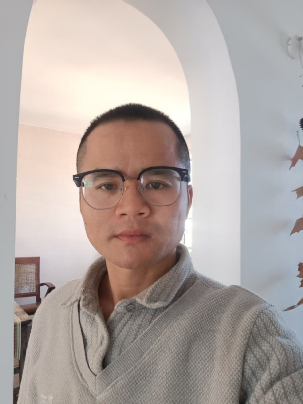 戴戴的第一张照片--菏泽相亲服务中心