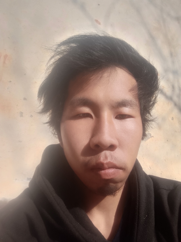 胡明的第一张照片--菏泽相亲服务中心