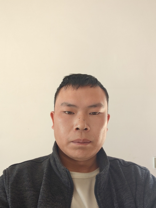 韩信的第二张照片--菏泽相亲服务中心