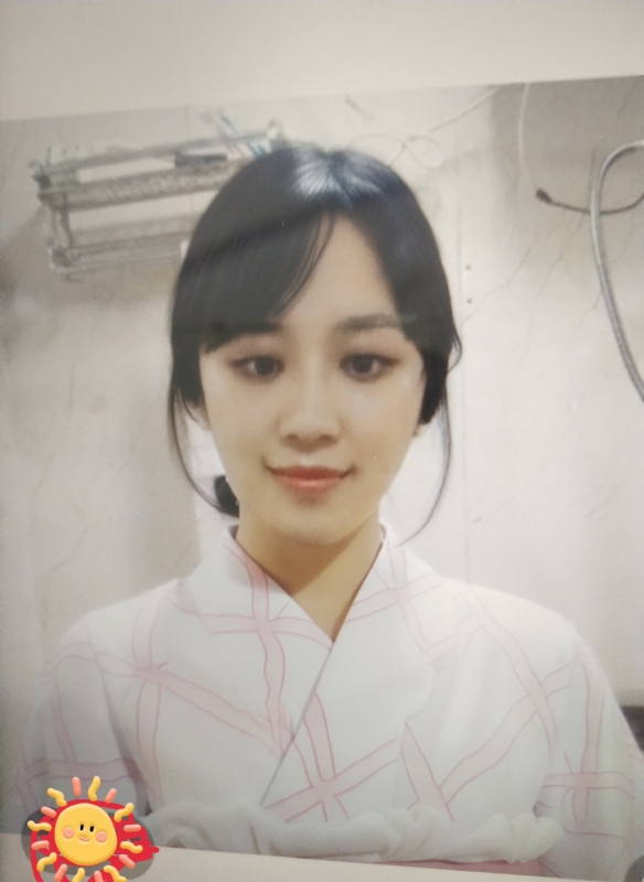 冷清秋的第一张照片--菏泽相亲服务中心