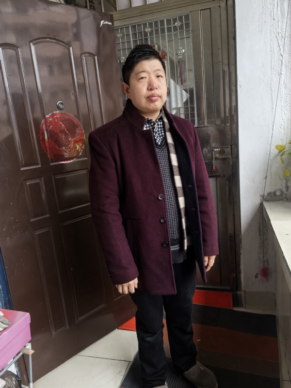 卢显澳的第二张照片--菏泽相亲服务中心