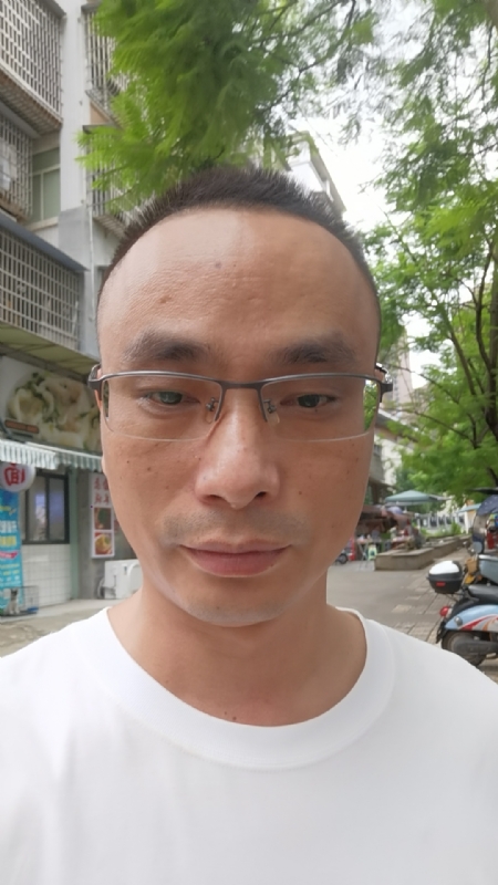 孤狼的第一张照片--菏泽相亲服务中心