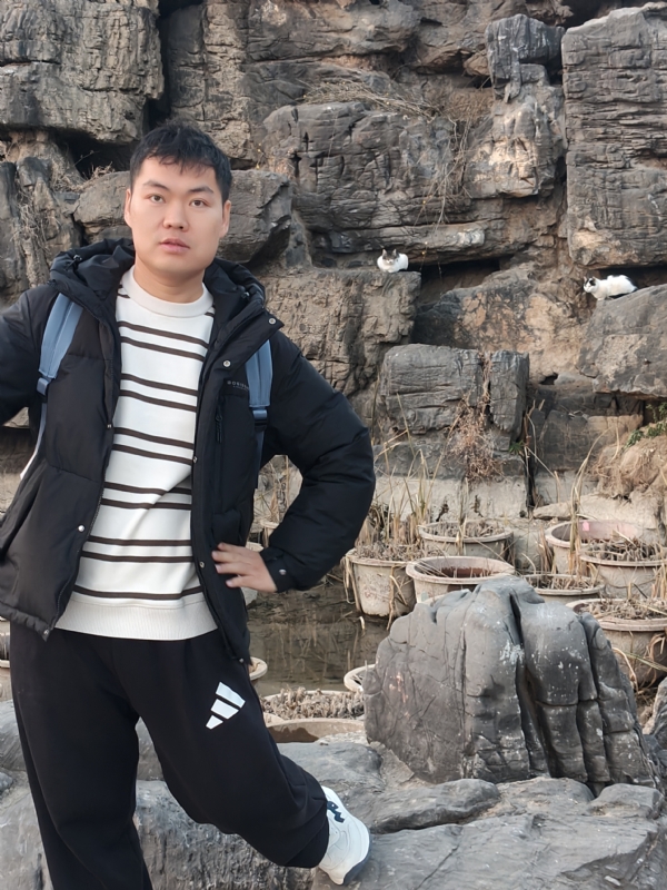 自在如风的第二张照片--菏泽相亲服务中心