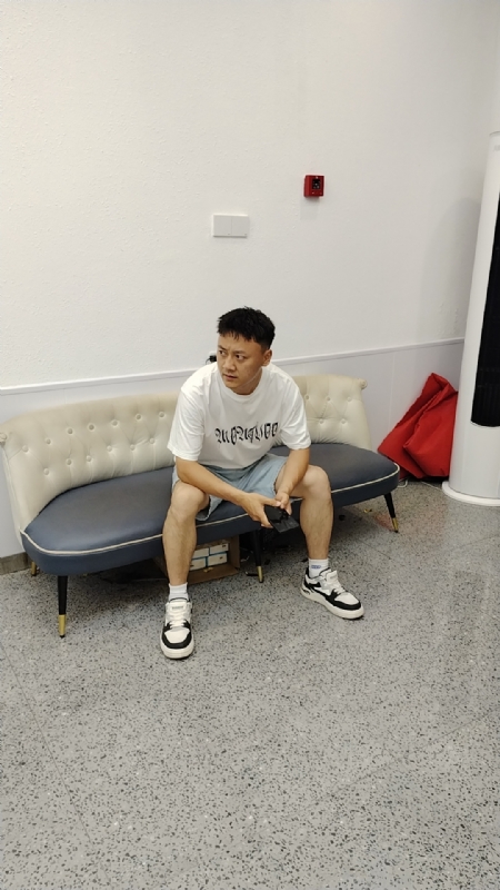 拾壹的第一张照片--菏泽相亲服务中心