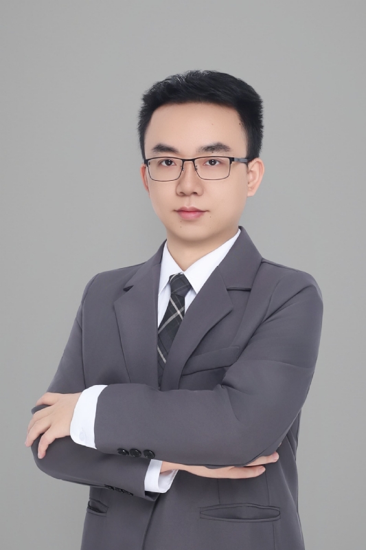 穷我词穷的第一张照片--菏泽相亲服务中心