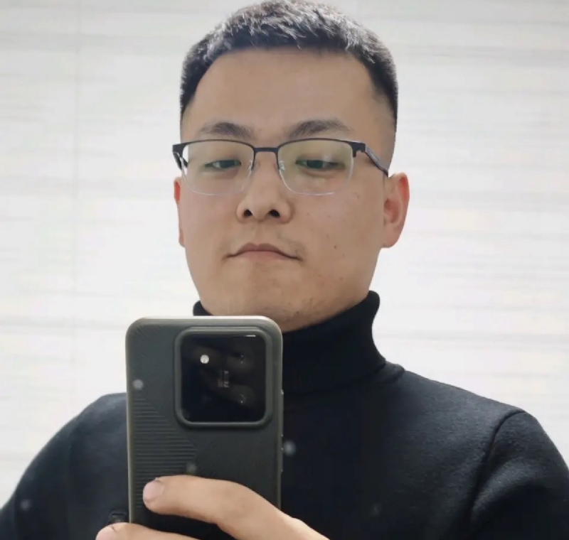 清风的第一张照片--菏泽相亲服务中心