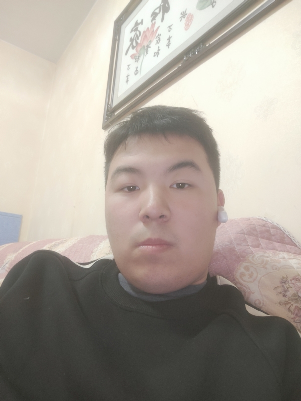 做你的男人的第二张照片--菏泽相亲服务中心