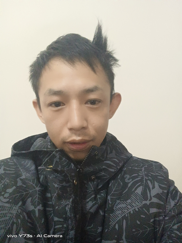 不吃葡萄皮的第一张照片--菏泽相亲服务中心