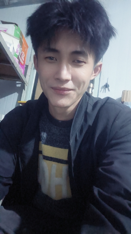 Kk的第一张照片--菏泽相亲服务中心