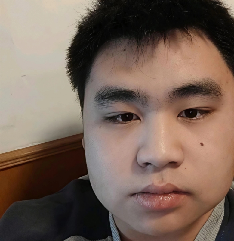 白泽的第二张照片--菏泽相亲服务中心