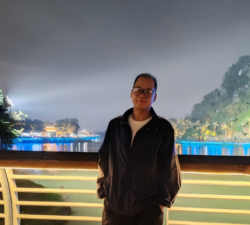 高山流云的第一张照片--菏泽相亲服务中心