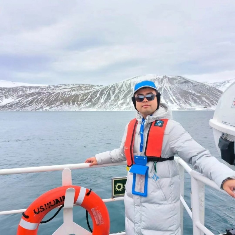 欢乐的笑的第三张照片--菏泽相亲服务中心