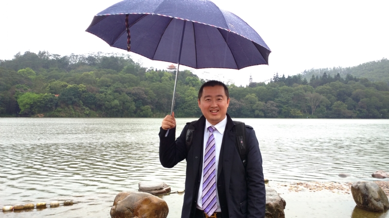 星辰大海的第一张照片--菏泽相亲服务中心