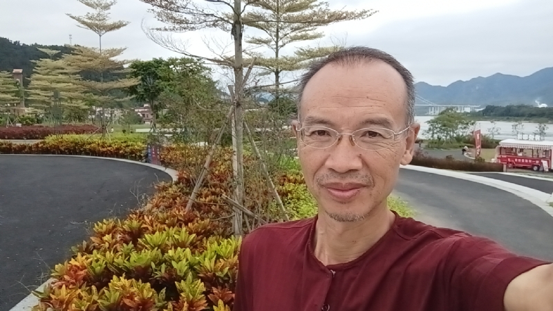 云游的第一张照片--菏泽相亲服务中心