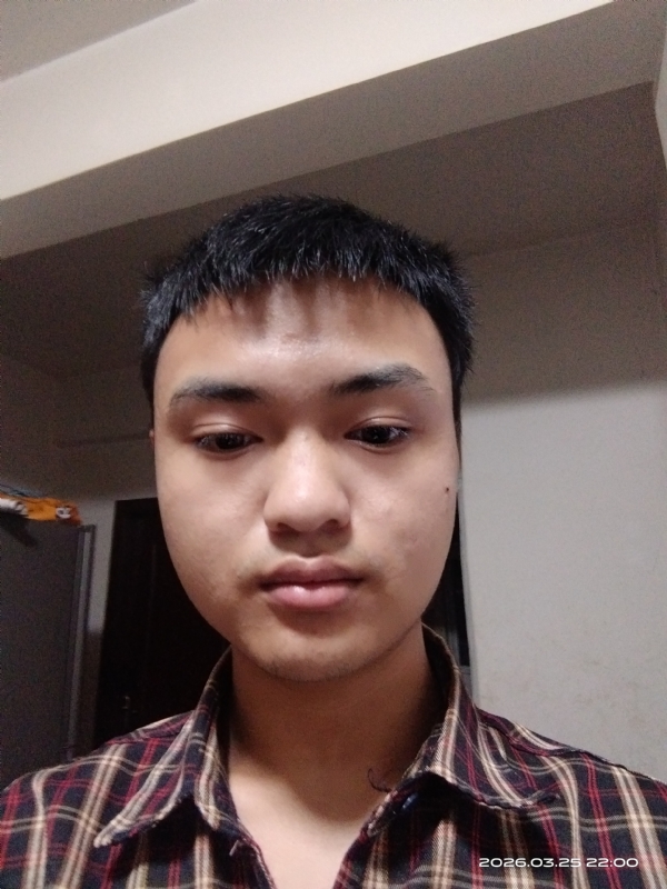 小磊的第一张照片--菏泽相亲服务中心