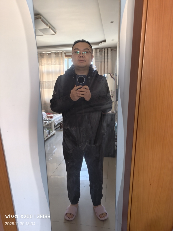 北狼的第一张照片--菏泽相亲服务中心