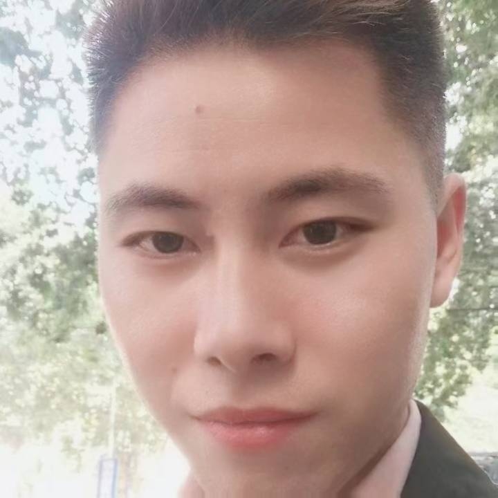 缺个伴的第一张照片--菏泽相亲服务中心