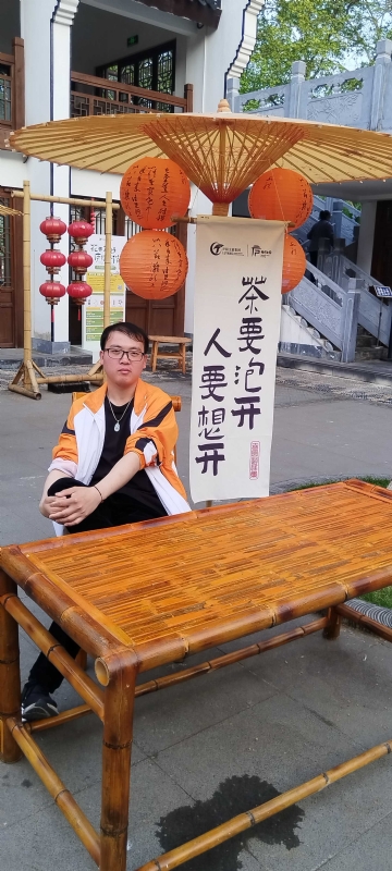 友谊支柱的第一张照片--菏泽相亲服务中心