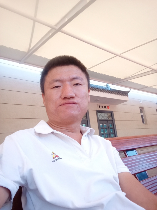 细水长流的第一张照片--菏泽相亲服务中心