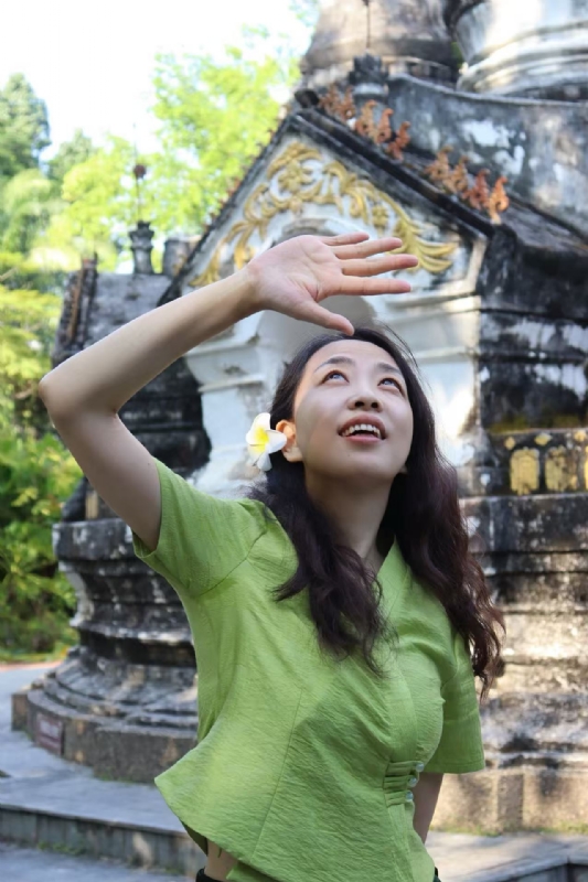 小贝加的第一张照片--菏泽相亲服务中心