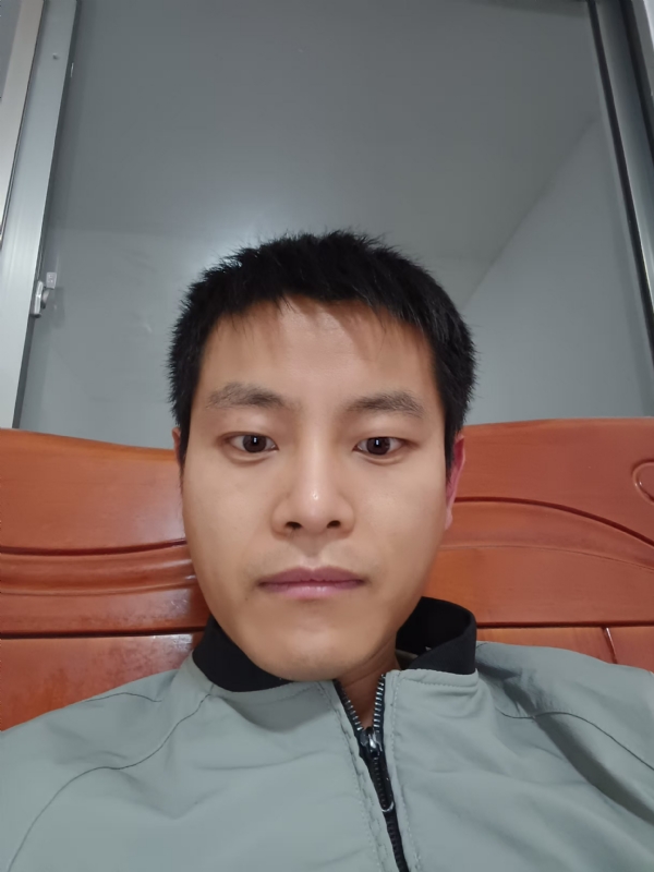 小朱的第一张照片--菏泽相亲服务中心