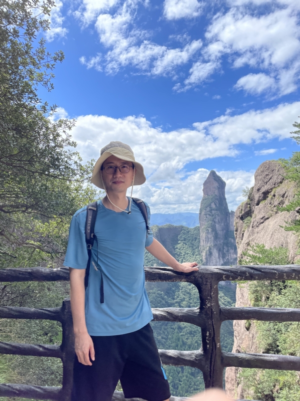 陈留的第二张照片--菏泽相亲服务中心