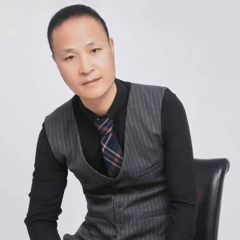 子昂的第一张照片--菏泽相亲服务中心