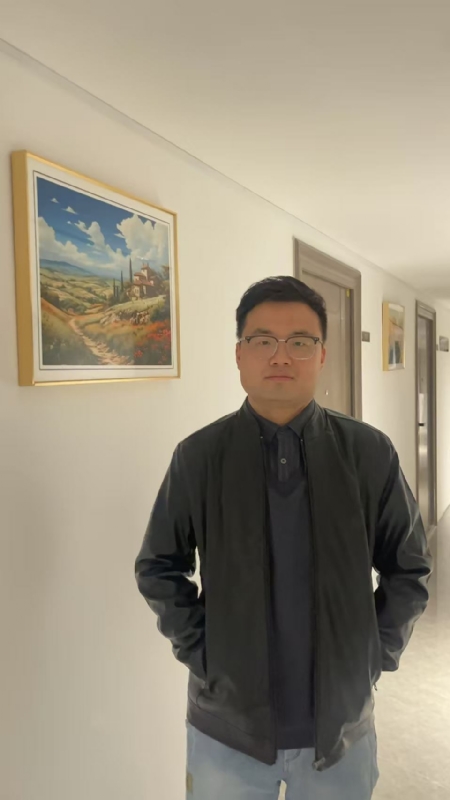 半瓶子的第三张照片--菏泽相亲服务中心