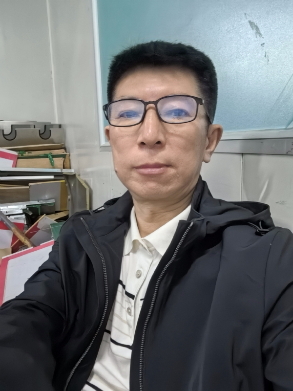 责任感的感冒药的第二张照片--菏泽相亲服务中心