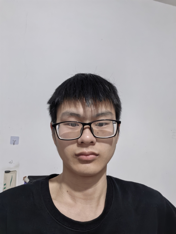 心如止水的第一张照片--菏泽相亲服务中心