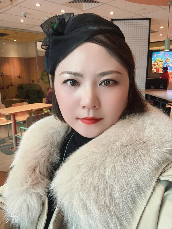 七彩阳光的第二张照片--菏泽相亲服务中心