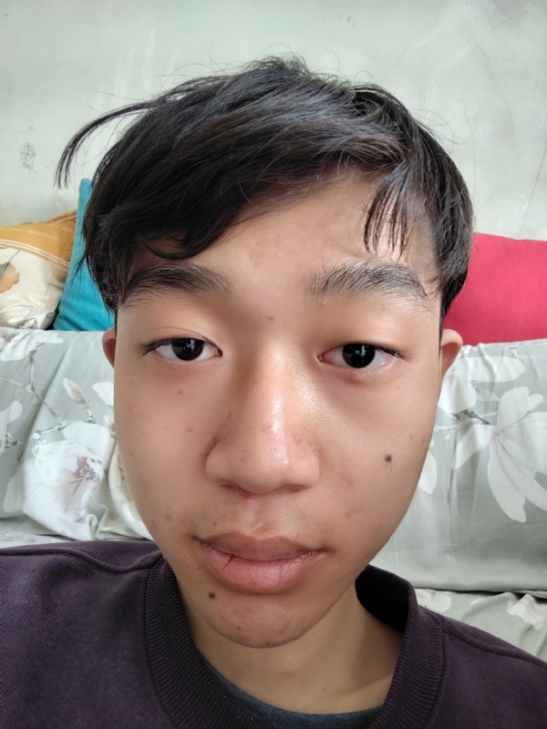 郭富城的第二张照片--菏泽相亲服务中心