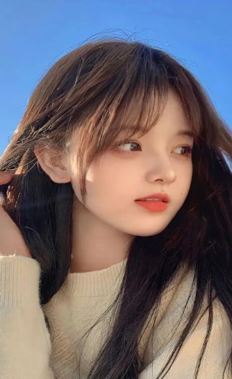 莓莓的第一张照片--菏泽相亲服务中心