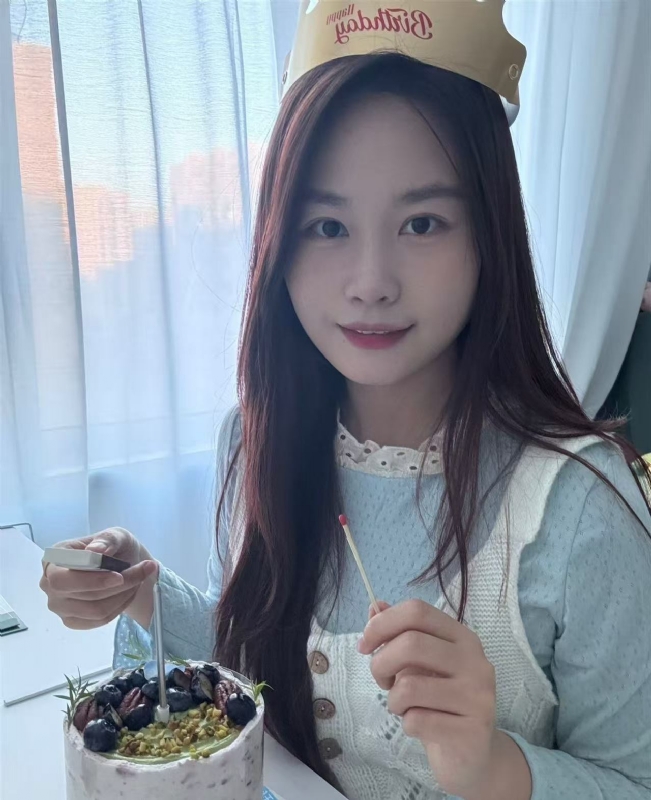 daylight的第一张照片--菏泽相亲服务中心