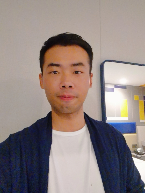 清明雨上的第二张照片--菏泽相亲服务中心