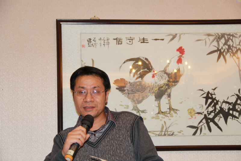 五戒的第一张照片--菏泽相亲服务中心